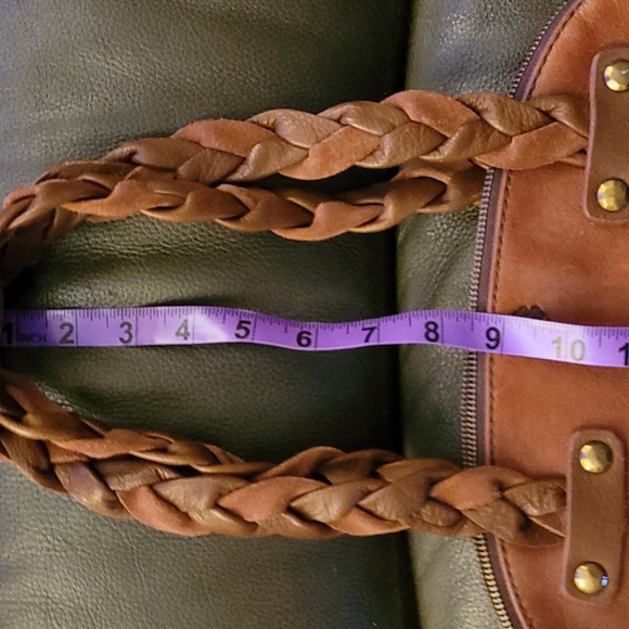 Lucky Brand Boho Purse - Picture 13 of 14